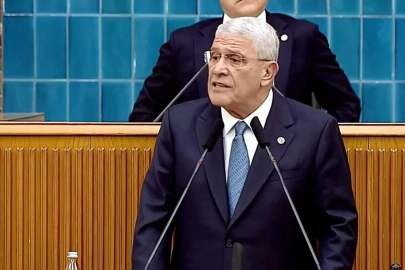 İYİ Parti Genel Başkanı Müsavat Dervişoğlu'nan asgari ücret açıklaması