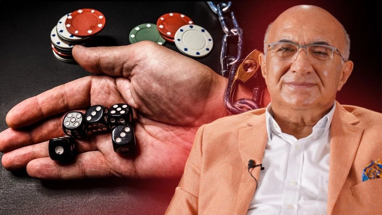 Prof. Dr. Arif Verimli'den korkutan açıklama: Son günlerde meslek hayatımda hiç görmediğim kadar...