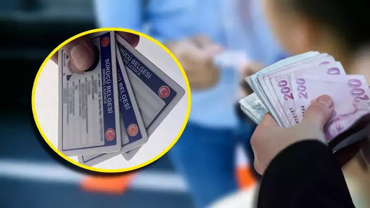 Ehliyetini yenilemeyenlere büyük ceza yolda