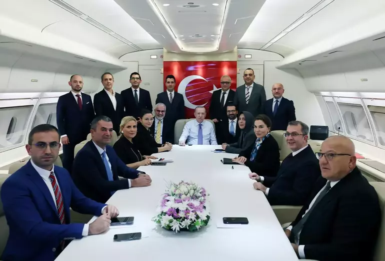 Erdoğan'dan, CHP'li belediyelere konser ücretleri tepkisi: Hesabını sorarız