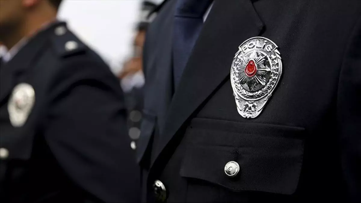Tunceli'den acı haber! Bir polis şehit oldu