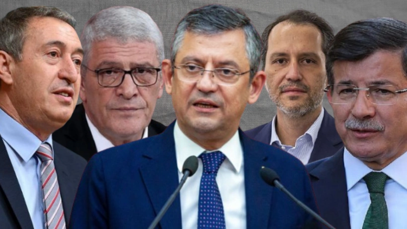 Muhalefet liderleri asgari ücrete ne kadar zam talep etti? İşte beklentiler...
