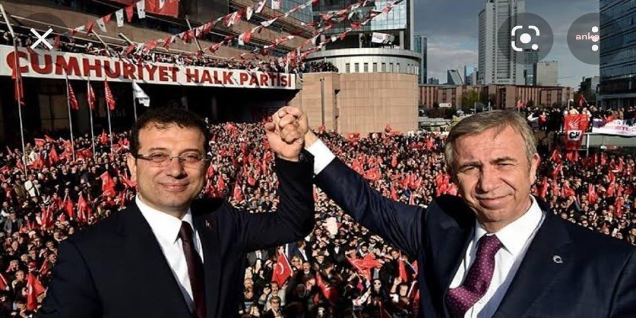 ABB'den sonra İBB'ye de müfettiş!