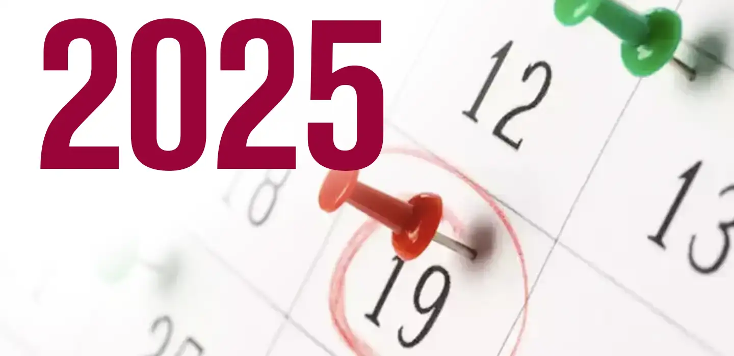 2025 yılının resmi tatilleri belli oldu!