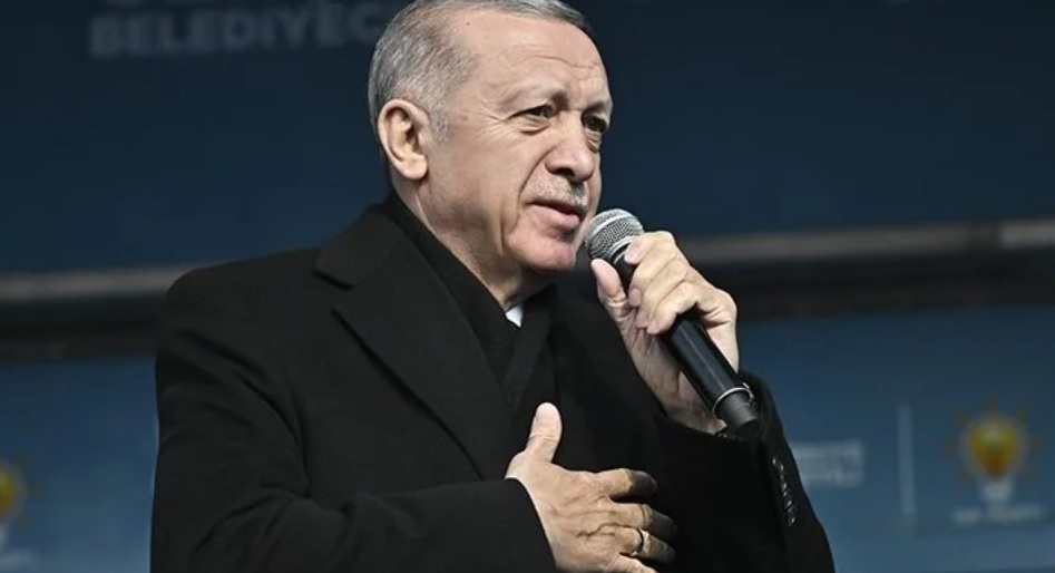 Erdoğan'ın dostuydu! Artık oy vermeyeceğini açıkladı