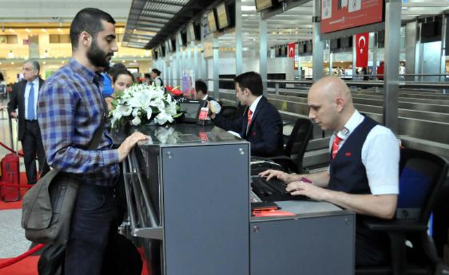 THY'nin 300. uçuş noktası belli oldu!