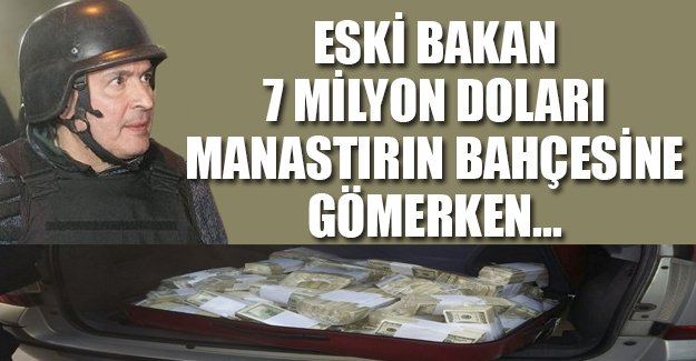 Ayakkabı kutularını hatırlatan olay