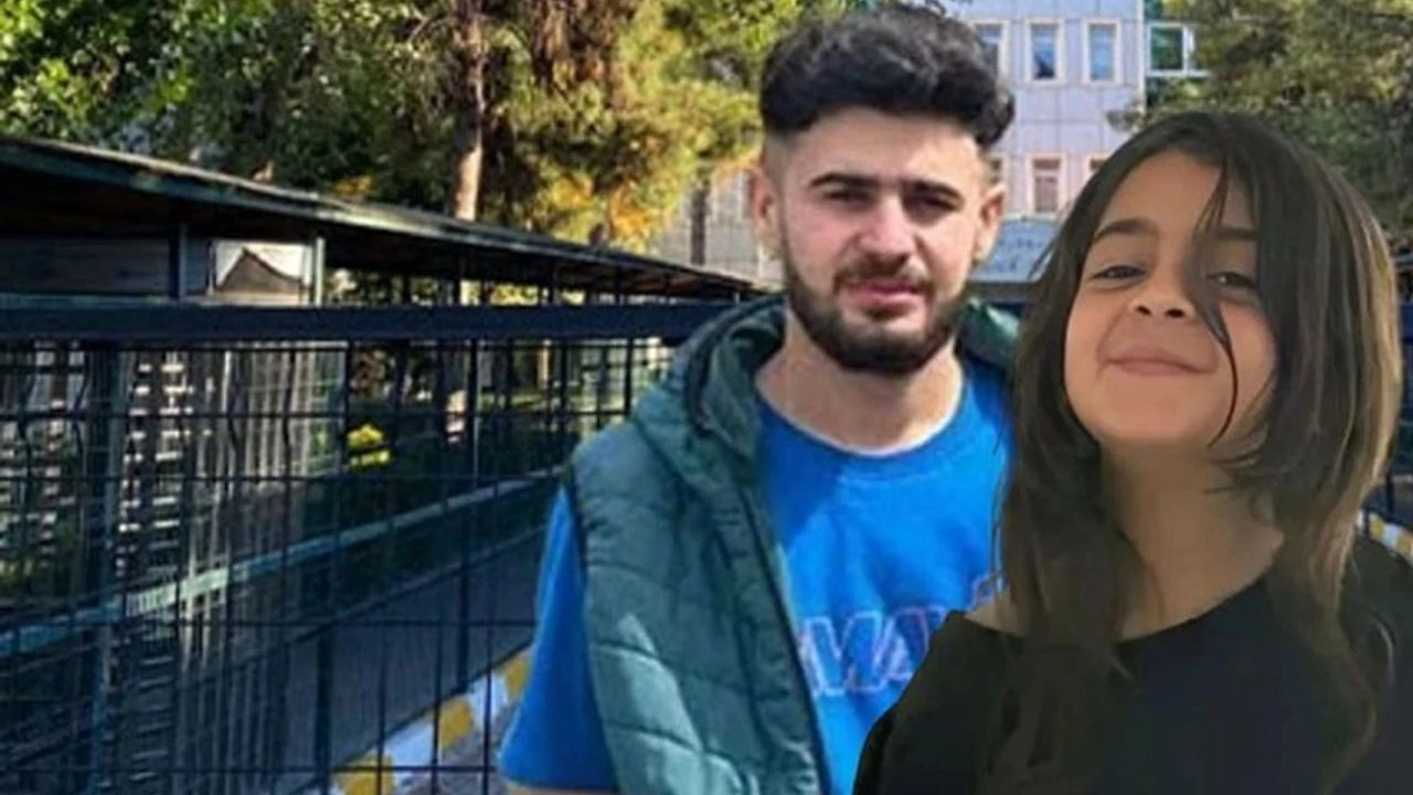 Narin'in abisi Enes Güran'ın kolundaki ısırık izlerinin fotoğrafı ortaya çıktı