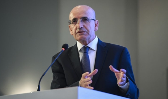 Asgari ücret zammı için Bakan Şimşek'ten kritik açıklama