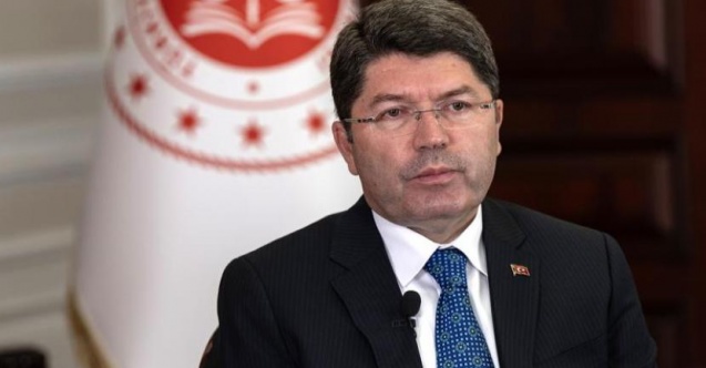Adalet Bakanı Yılmaz Tunç'tan konser soruşturmaları açıklaması: Eksiğiniz varsa telaşlanırsınız