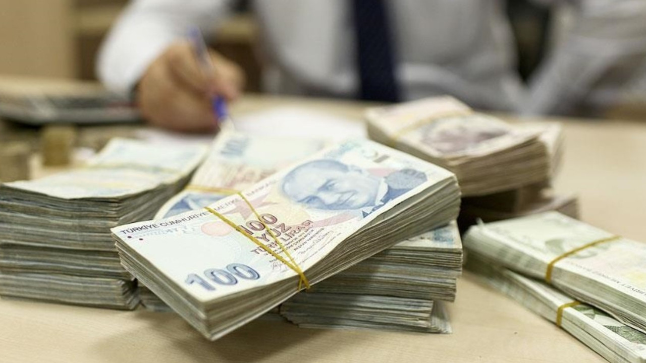 O ücretlere zam geldi! 500 lirayı aşamayacak
