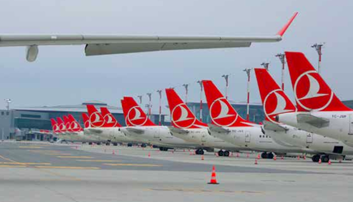 THY'den İstanbul Havalimanı'na özel yeni hizmet!