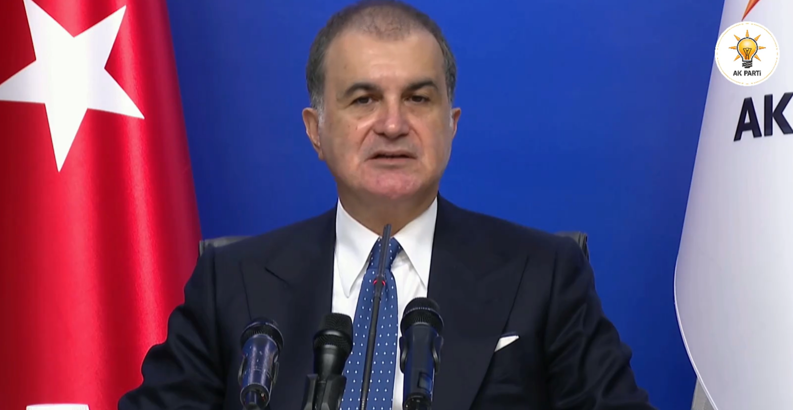 AKP'den 'Cumhur İttifakı'nda çatlak' açıklaması