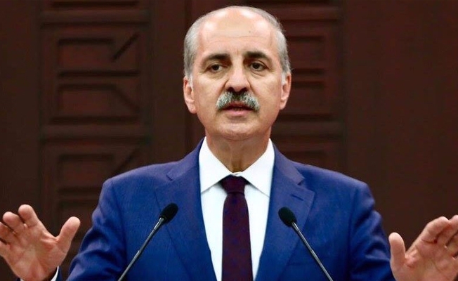 Kurtulmuş: Mahkemelere tek tip elbise ile gelecekler!