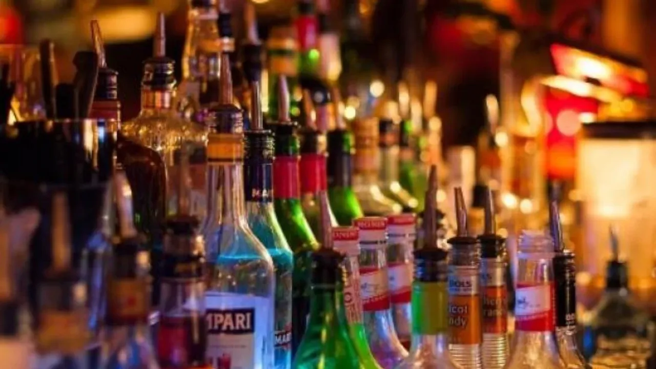 Rakı ve biradan yüzde 50 vergi alınırken, İngiliz viskisinden neden yüzde 1 alınıyor?