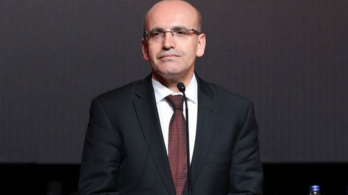 Mehmet Şimşek'ten 2025 asgari ücret açıklaması! Erdoğan'ın dediğini dedi...