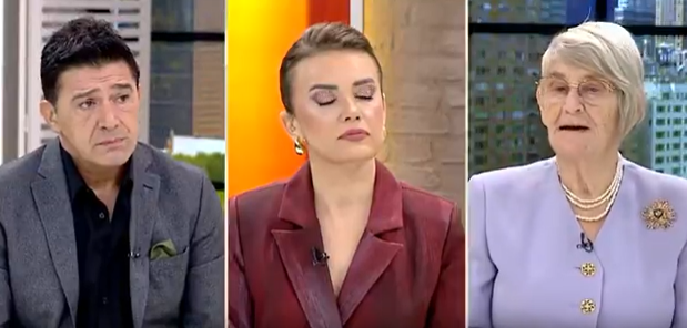 Canan Karatay'dan HPV aşısı hakkında şok sözler! Sünnet, HPV, mamografi çetesi...