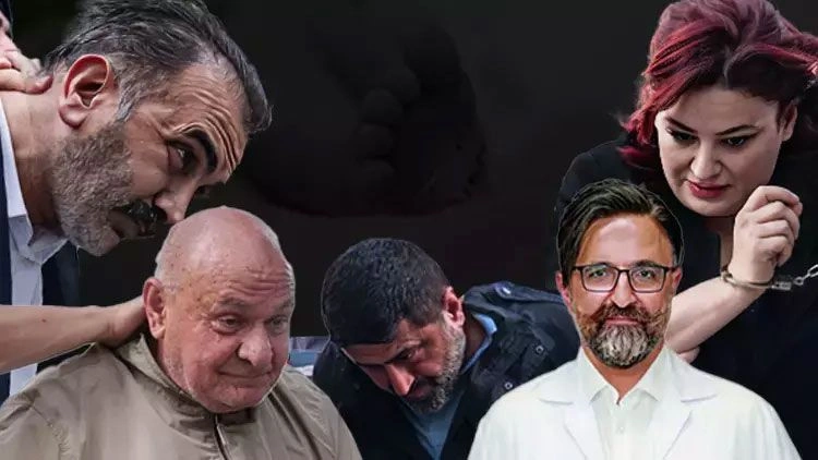 Yenidoğan çetesi için istenen cezalar belli oldu