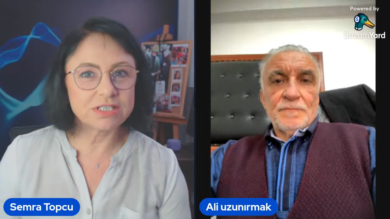 Cumhurbaşkanlığı seçiminde Erdoğan nasıl üçüncü çıkar?
