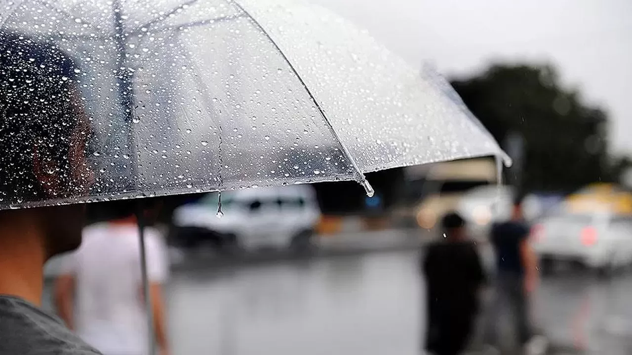 Antalya, Artvin, Aydın, Giresun, İzmir, Manisa... Çok sayıda il için sarı kodlu uyarı yapıldı, sıcaklıklar düşüyor