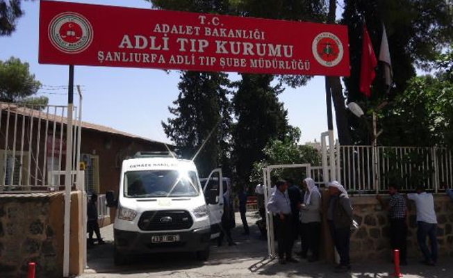 Servis minibüsünde nöbet geçiren 5 yaşındaki çocuk hayatını kaybetti!