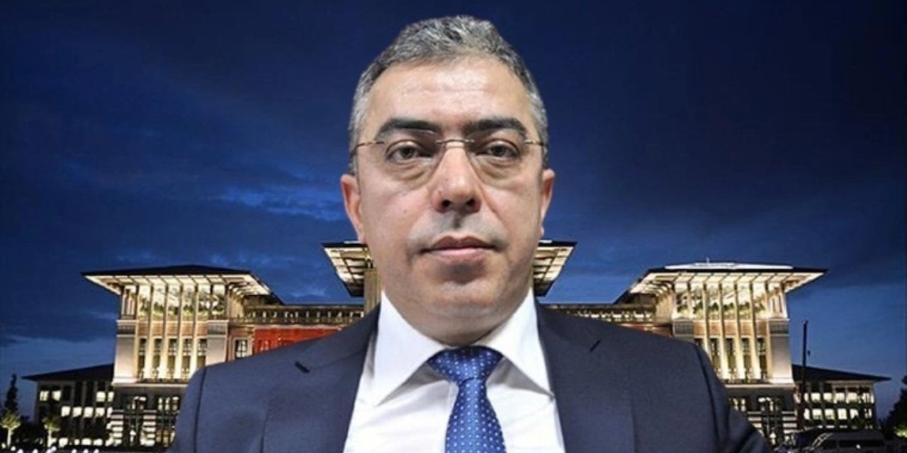 Mehmet Uçum 'kırmızı çizgileri'ni açıkladı: "Bunlara yönelik her türlü itiraz ve tehdit beka sorunudur"