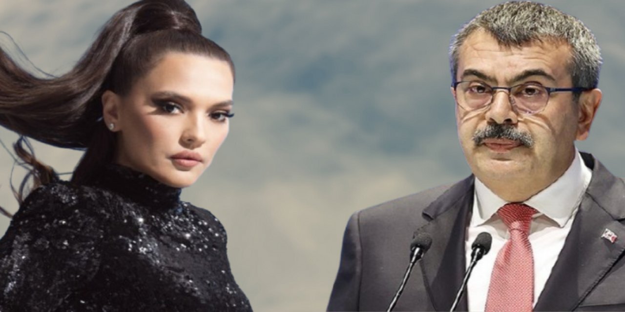 Demet Akalın laikliği tuhaf suçlamalarla hedef alan Yusuf Tekin'i istifaya çağırdı