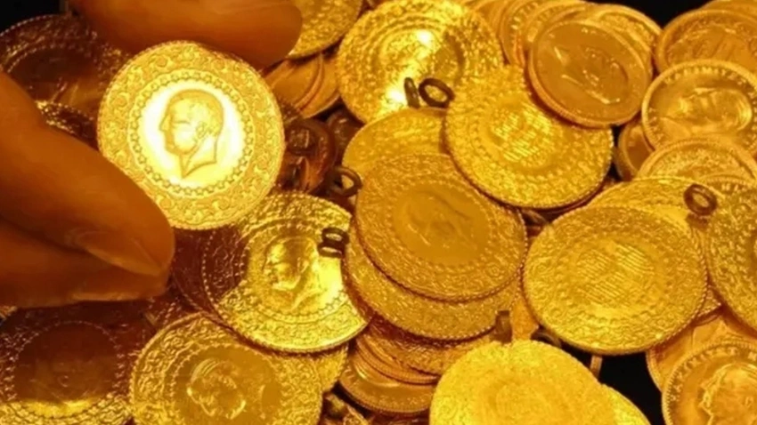 Altın haftaya durgun başladı!