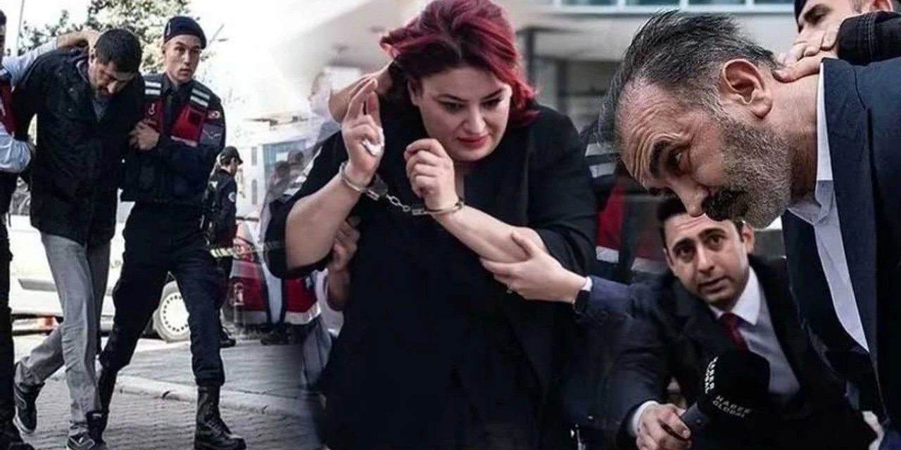 Bebek katilleri mahkemede! Yenidoğan çetesi davası başladı