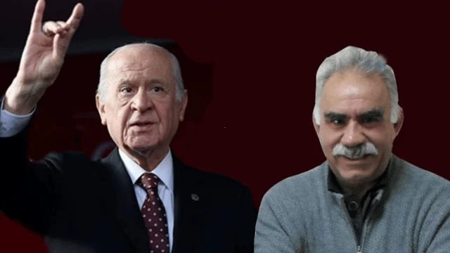 Devlet Bahçeli'nin Öcalan çağrısı için MHP'li kurmaylar ne dedi?