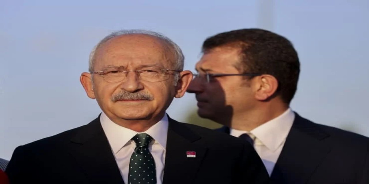 İmamoğlu'ndan dikkat çeken 'bizim safımız belli' paylaşımı! Kılıçdaroğlu 'safları sıklaştırın' demişti...