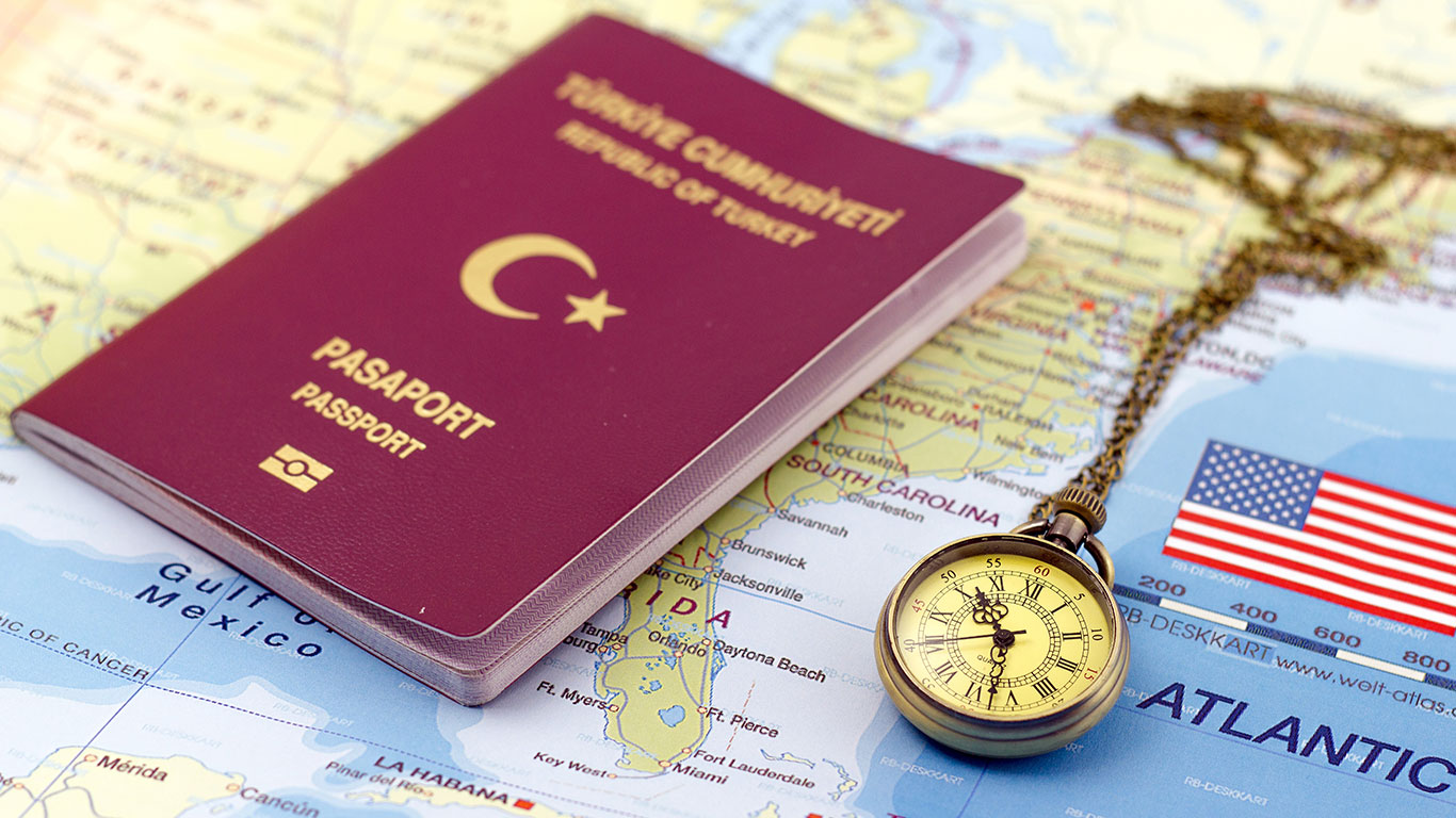 Flaş Karar! O Ülkeye Artık Vizesiz Girilebilecek