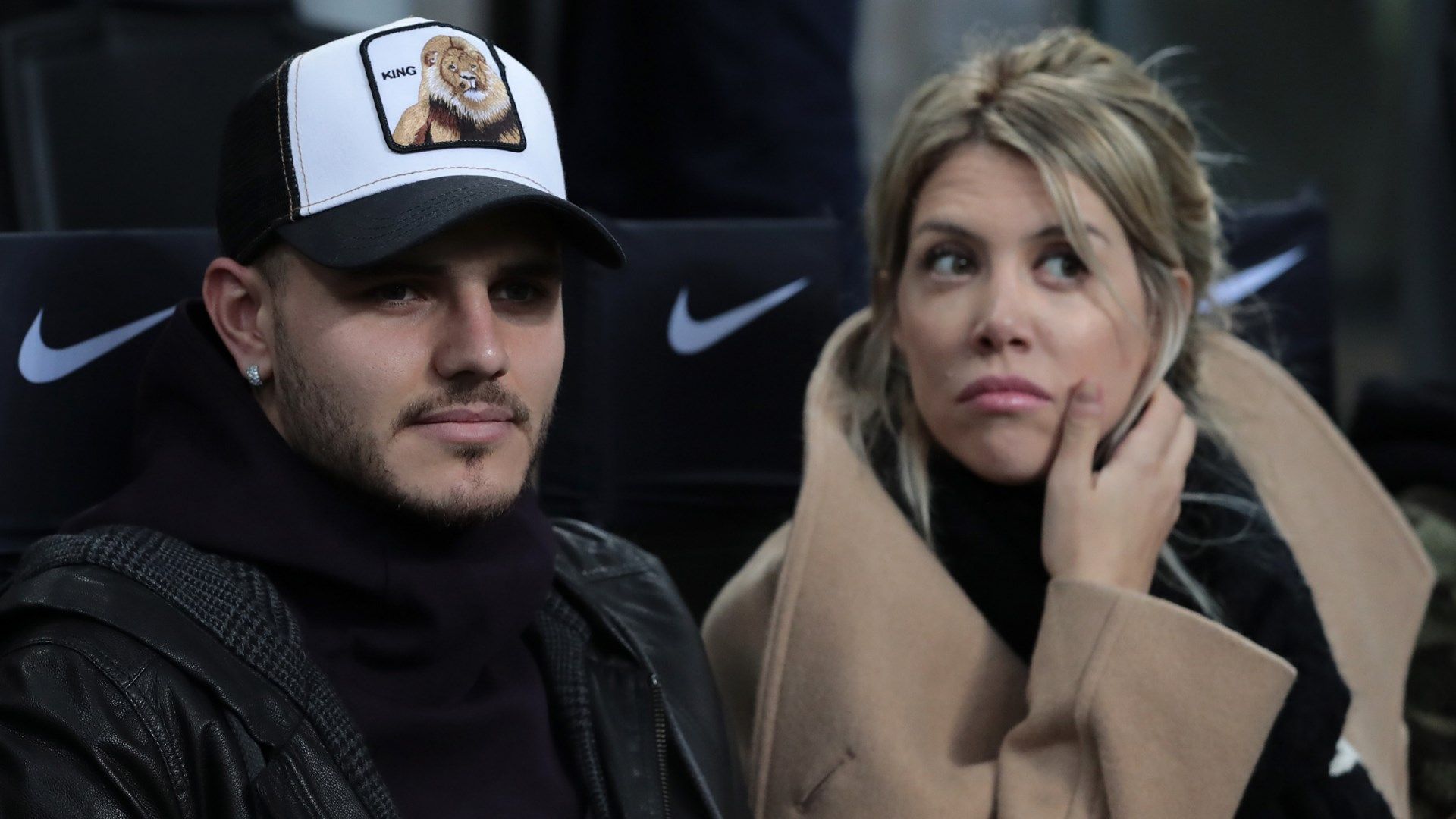 Icardi'nin menajerinden Wanda Nara'ya şok suçlama