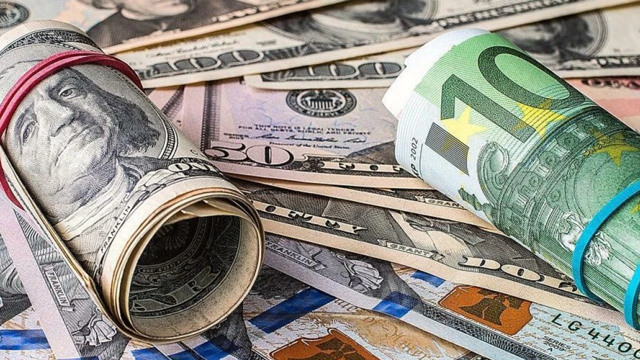 Dolar ve euro güne nasıl başladı?