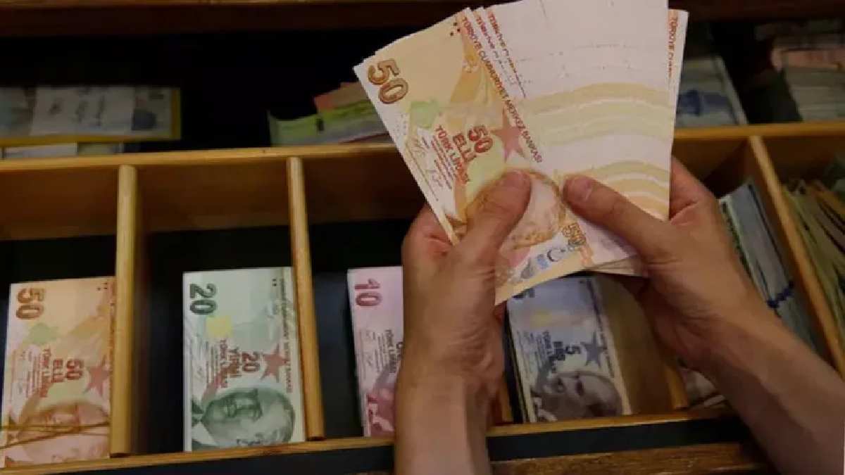 Merkez Bankası'ndan karar: Yeni banknotlar tedavüle çıkıyor
