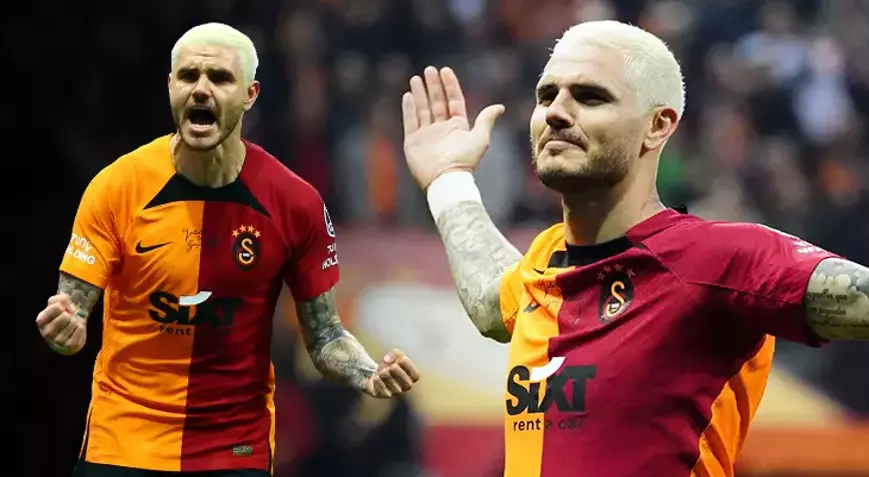 Icardi'nin yerine kim transfer olacak?