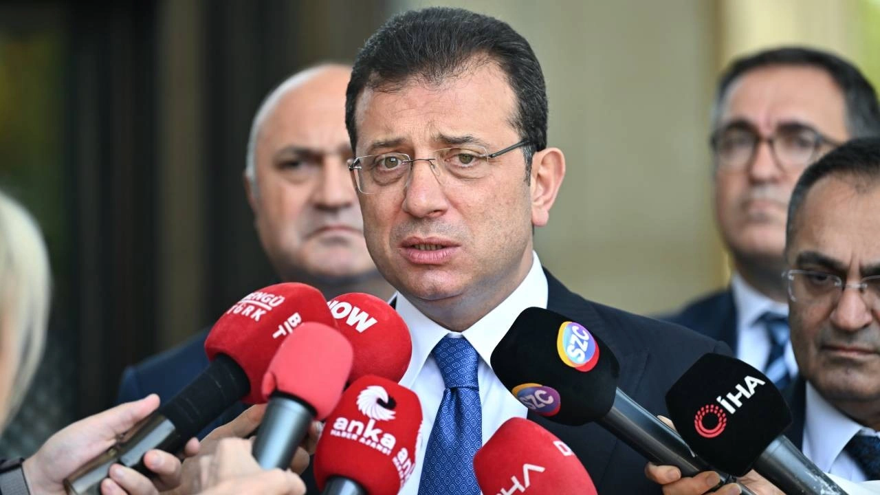 İmamoğlu'nun kampanya direktörü: Keşke ahmak davası'nda ceza verseler