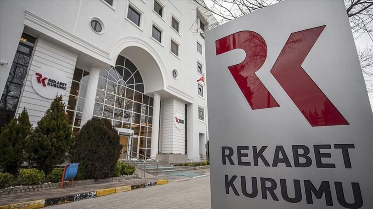 Rekabet Kurumu'ndan dev firmanın satışına onay