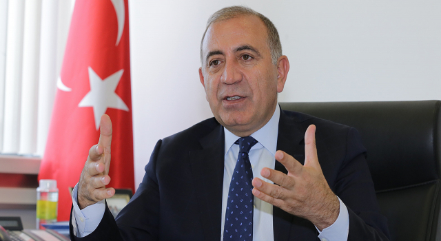 Gürsel Tekin: Asgari Ücretlinin Cebindeki 6.000 TL’yi Kim Çaldı?