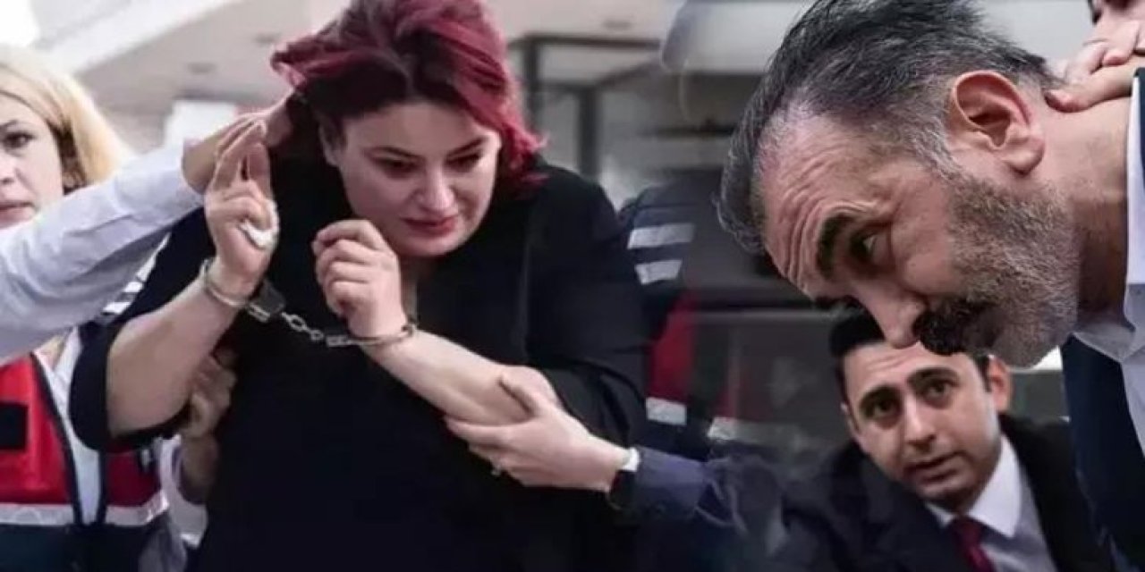 Bebek katillerinin yargılandığı davada ikinci gün! Yenidoğan çetesinden 'Kurtlar Vadisi' savunması
