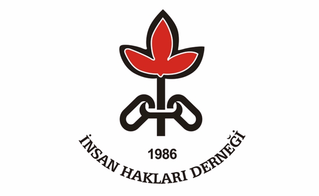 İnsan Hakları Derneği 31 yaşında: Türkiye'de demokrasiden söz edilemez