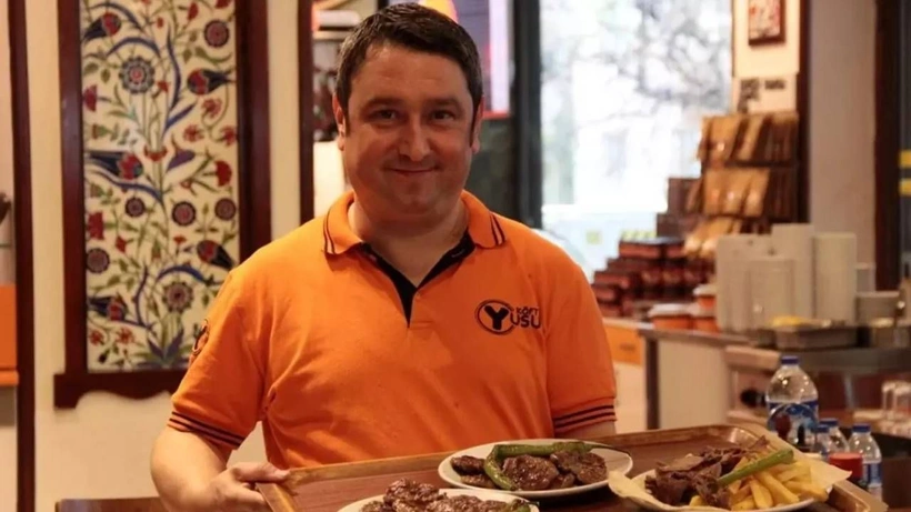 Domuz eti skandalıyla gündeme gelen Köfteci Yusuf, yeni bir sektöre giriyor