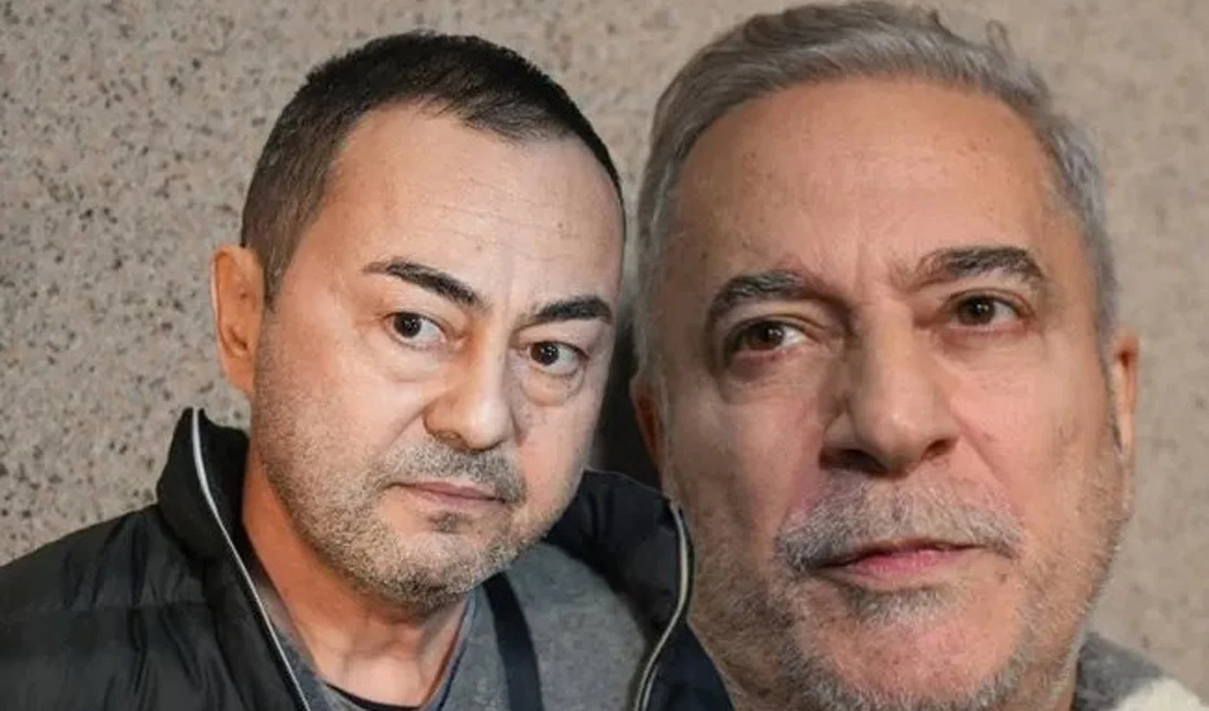 Serdar Ortaç ve Mehmet Ali Erbil hakkında istenen cezalar belli oldu