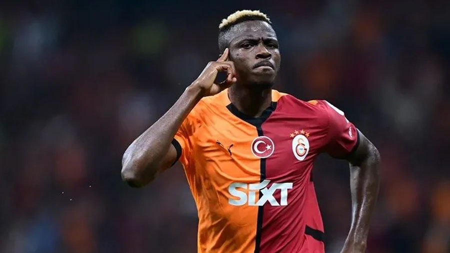 Victor Osimhen’in sözleşmesindeki özel madde ortaya çıktı
