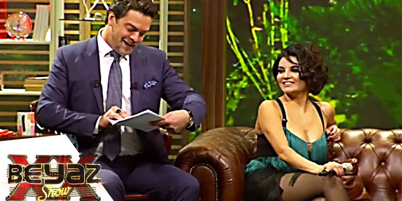 Beyaz Show hasreti sona mı eriyor?