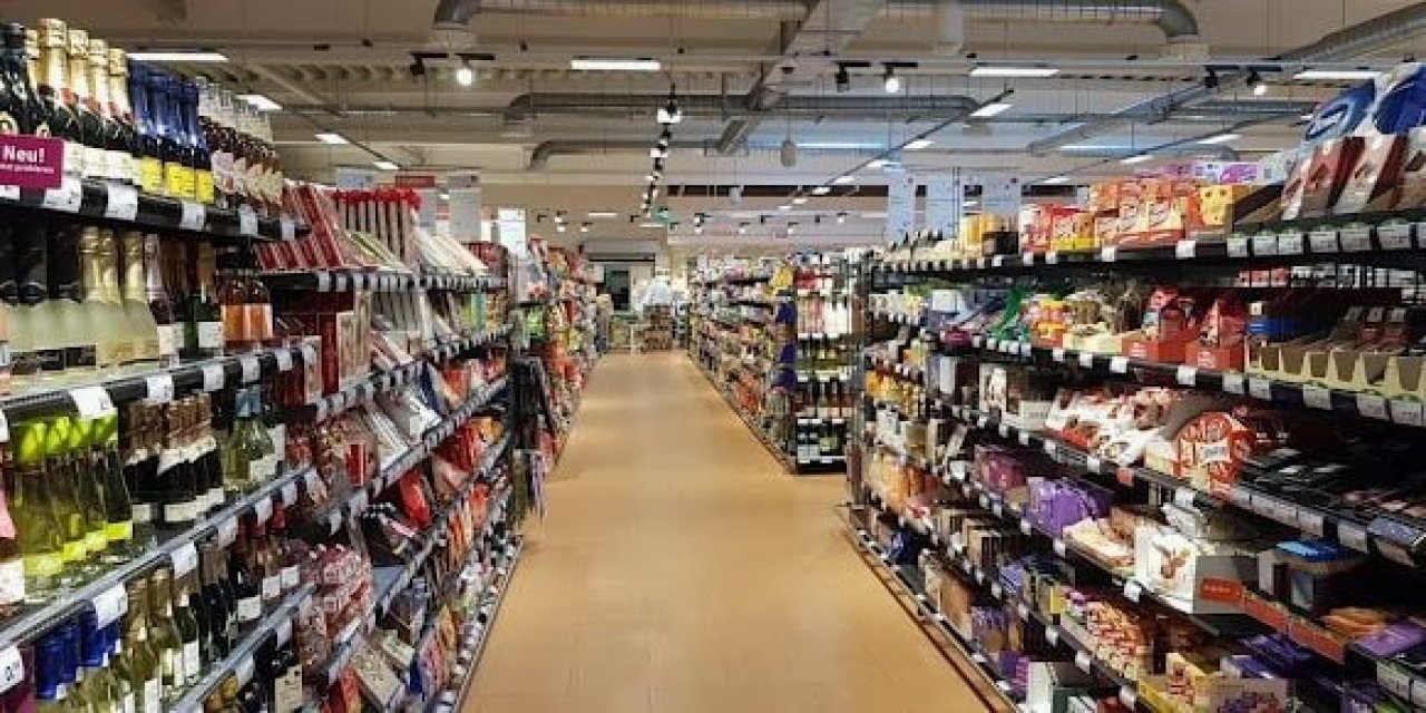 Ünlü market zinciri iflasın eşiğinde!