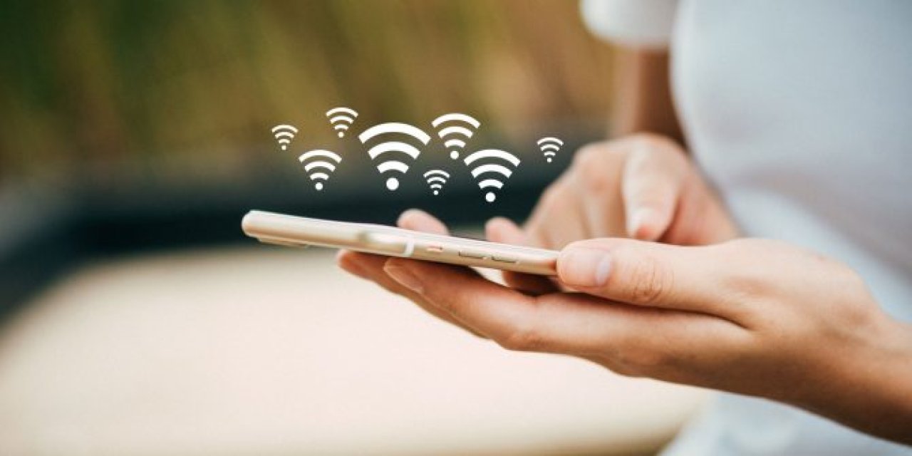 Telefonunuzdaki bu işlevi hareket halindeyken kapatın!