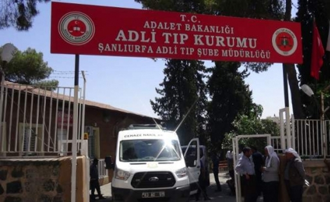 Kuran kursunun servisinde unutulan 5 yaşındaki çocuk hayatını kaybetti