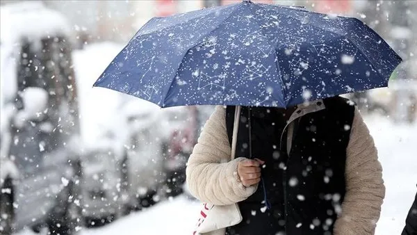 Meteoroloji'den 49 kent için alarm!