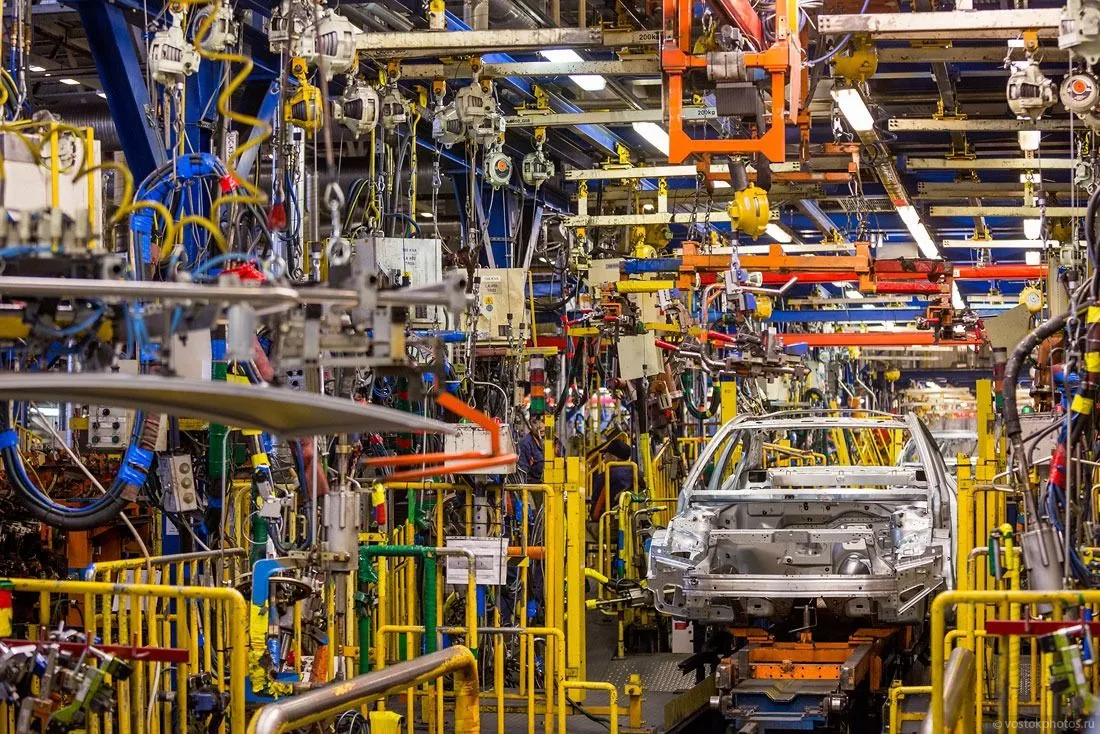 Otomotiv devi binlerce kişiyi işten çıkaracak